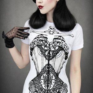 Steampunk T-shirt